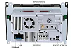 Mercedes-Benz Series/VW Crafter 2004-2016 Autoradio GPS Aftermarket Android Head Unit Navigation Car Stereo 