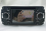 Dodge Series 2002-2009 aftermarket radio upgrade carplay dab 