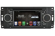Dodge Series 2002-2009 aftermarket radio upgrade carplay dab 