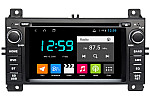Jeep Grand Cherokee 2011-2013 Autoradio GPS Aftermarket Android Head Unit Navigation Car Stereo 