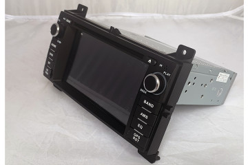Jeep Grand Cherokee 2011-2013 Autoradio GPS Aftermarket Android Head Unit Navigation Car Stereo 