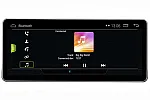 Audi A4 B9 2015-2017 Android Head Unit | GPS Navigation & CarPlay Upgrade with DAB