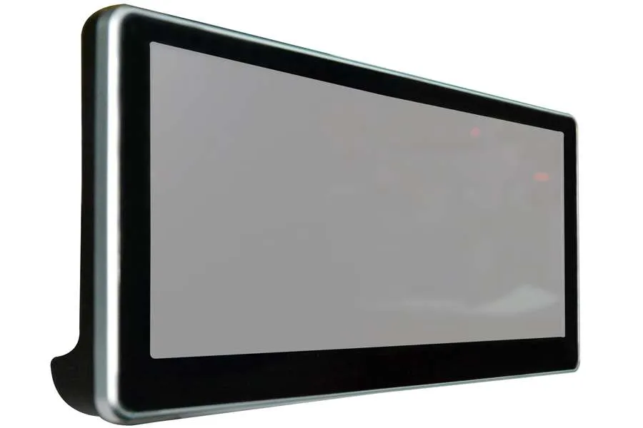 Audi A4 B9 2015-2017 Android Head Unit | GPS Navigation & CarPlay Upgrade with DAB