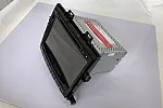 Toyota Alphard 2008-2015 Aftermarket Radio Upgrade with carplay DAB 