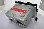 Toyota Alphard 2008-2015 Aftermarket Radio Upgrade with carplay DAB 