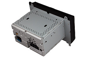 Mercedes-Benz A B Sprinter Viano Vito Aftermarket Radio Upgrade