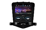 Chevrolet Cruze 2009-2013 vertical Tesla style  9.7 inch Android Car DVD Player