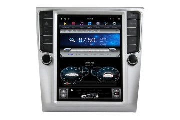 VW CC 2010-2016/ VW Magotan 2009-2016 Tesla style 10.4 inch Android Car DVD Player 