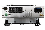 Toyota Prado 2002-2010 Aftermarket Radio Upgrade DAB 