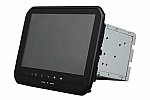 Suzuki Ignis 2016-2018 Aftermarket Radio Upgrade
