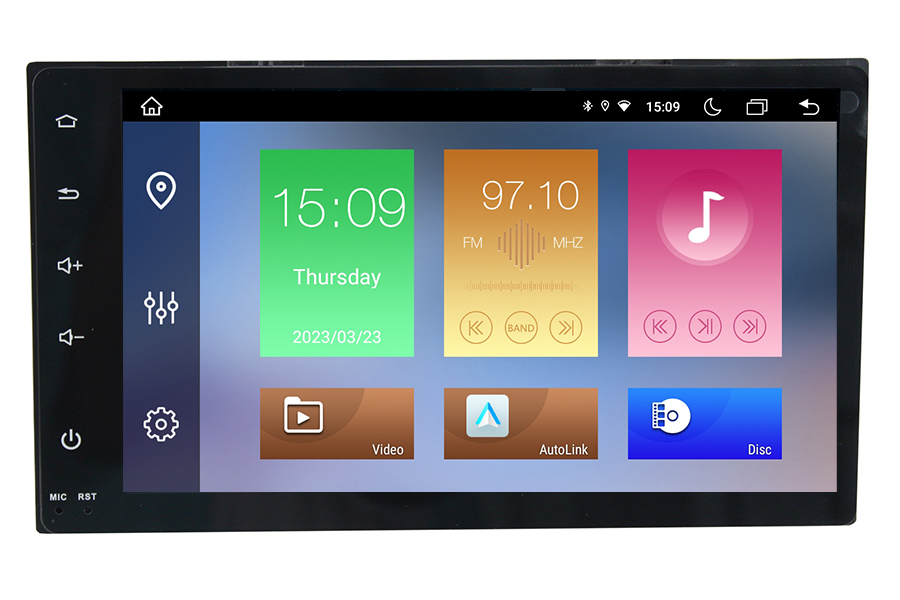 Toyota Corolla 2019-2020 Auris 2013-2018 Aftermarket Radio Upgrade DAB 