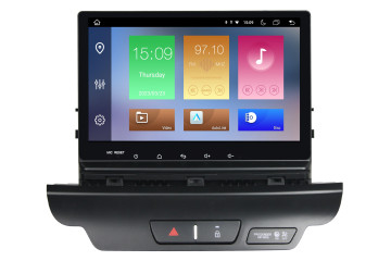 KIA CEED 2019-2020 Aftermarket Radio Upgrade carplay dab reversing camera plug and play 