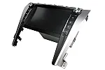 Toyota Camry 2015-2017 Aftermarket Radio Upgrade carplay dab 