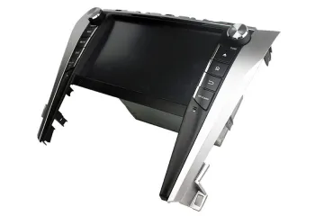 Toyota Camry 2015-2017 Aftermarket Radio Upgrade carplay dab 