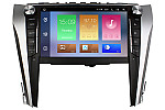 Toyota Camry 2015-2017 Aftermarket Radio Upgrade carplay dab 