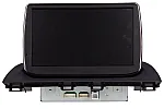 Mazda 3 2014-2017 Autoradio GPS Aftermarket Android Head Unit Navigation Car Stereo 