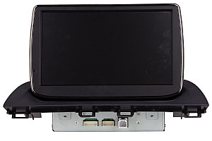 Mazda 3 2014-2017 Autoradio GPS Aftermarket Android Head Unit Navigation Car Stereo 