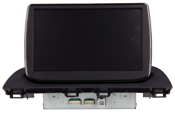 Mazda 3 2014-2017 Autoradio GPS Aftermarket Android Head Unit Navigation Car Stereo 