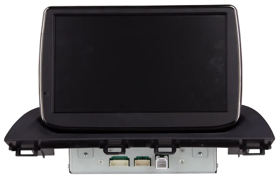 Mazda 3 2014-2017 Autoradio GPS Aftermarket Android Head Unit Navigation Car Stereo 