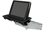 Mazda 3 2014-2017 Autoradio GPS Aftermarket Android Head Unit Navigation Car Stereo 