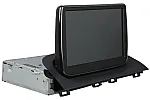 Mazda 3 2014-2017 Autoradio GPS Aftermarket Android Head Unit Navigation Car Stereo 