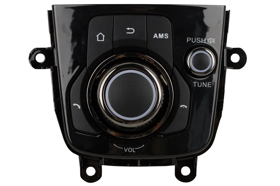 Mazda 3 2014-2017 Autoradio GPS Aftermarket Android Head Unit Navigation Car Stereo 