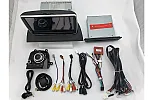 Mazda 3 2014-2017 Autoradio GPS Aftermarket Android Head Unit Navigation Car Stereo 