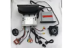 Mazda 3 2014-2017 Autoradio GPS Aftermarket Android Head Unit Navigation Car Stereo 