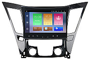 Hyundai Sonata/i40/i45 2011-2013 Autoradio GPS Aftermarket Android Head Unit Navigation Car Stereo Carplay dab 