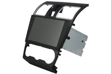 Subaru WRX 2016-2018 Autoradio GPS Aftermarket Android Head Unit Navigation Car Stereo 