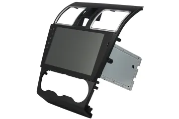 Subaru WRX 2016-2018 Autoradio GPS Aftermarket Android Head Unit Navigation Car Stereo 