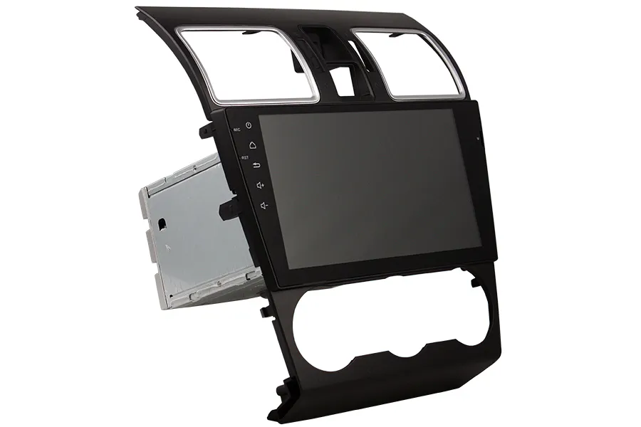Subaru WRX 2016-2018 Autoradio GPS Aftermarket Android Head Unit Navigation Car Stereo 