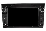 Saturn Astra Vue Aftermarket radio upgrade Navigation Head Unit 
