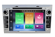 Holden Astra Captiva Aftermarket radio upgrade Navigation system
