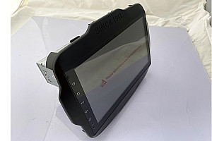 Jeep Renegade 2016-2017 Autoradio GPS Aftermarket Android Head Unit Navigation Car Stereo 