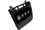 VW Touareg 2011-2017 RNS850 Aftermarket Radio Upgrade