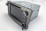 Toyota Avensis 2003-2007 Aftermarket Radio Upgrade DAB 