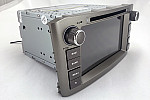 Toyota Avensis 2003-2007 Aftermarket Radio Upgrade DAB 