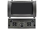Peugeot 407 2004-2010 Aftermarket Radio Upgrade carplay android auto