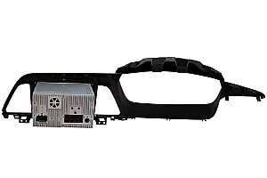 Hyundai Sonata 2015-2017 Autoradio GPS Aftermarket Android Head Unit Navigation Car Stereo 