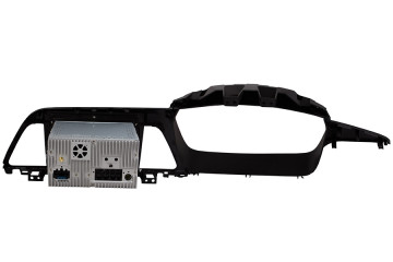 Hyundai Sonata 2015-2017 Autoradio GPS Aftermarket Android Head Unit Navigation Car Stereo 