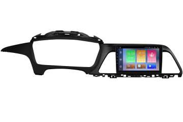 Hyundai Sonata 2015-2017 Autoradio GPS Aftermarket Android Head Unit Navigation Car Stereo 