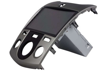 Kia Cerato/Forte/Shumai 2009-2012 Autoradio GPS Aftermarket Android Head Unit Navigation Car Stereo 