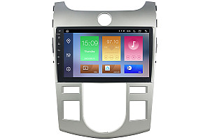 Kia Cerato/Forte/Shumai 2009-2012 Autoradio GPS Aftermarket Android Head Unit Navigation Car Stereo 