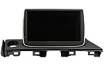 Mazda 6 2017 Autoradio GPS Aftermarket Android Head Unit Navigation Car Stereo 
