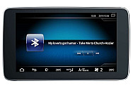 Mercedes-Benz Series 2011-2018 Autoradio GPS Aftermarket Android Head Unit Navigation Car Stereo 