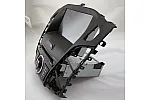 Ford Focus 2012-2014 Aftermarket Radio Upgrade 
