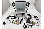 Ford Focus 2012-2014 Aftermarket Radio Upgrade 