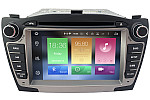 Hyundai ix35/Tucson 2009-2014 Aftermarket Radio Upgrade 