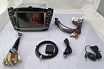 Hyundai ix35/Tucson 2009-2014 Aftermarket Radio Upgrade 